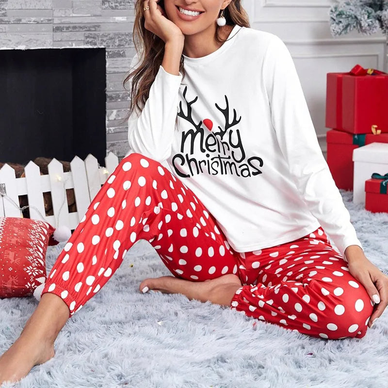 Pyjama de Noël